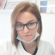 Cosmetologist Жанна Пучкова  on Barb.pro