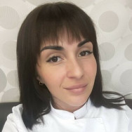 Hairdresser Анастасия Степанищева  on Barb.pro