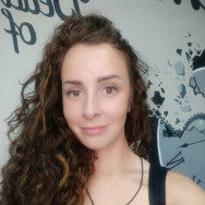 Hairdresser Марина Кузьмицкая  on Barb.pro