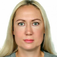 Hairdresser Татьяна Логинова  on Barb.pro