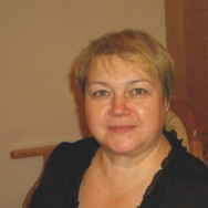 Hairdresser Юлия Солянова  on Barb.pro