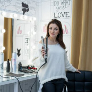 Makeup Artist Аксиния Митина  on Barb.pro