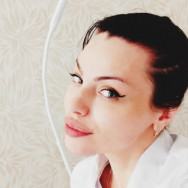 Cosmetologist Анастасия Арзубова  on Barb.pro