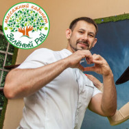 Masażysta Сергей Семенов Saint Petersburg,Кондратьевский проспект, 64к9