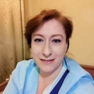 Cosmetologist Инна Ш.  on Barb.pro
