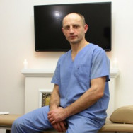 Masażysta Сергей Нечаев Saint Petersburg,10-я линия Васильевского острова