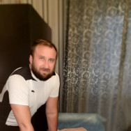 Массажист Виталий Пентюшенков Санкт-Петербург,Охтинская аллея, 12