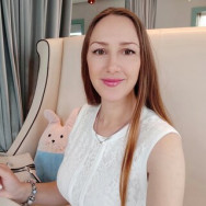 Cosmetologist Сюзанна Школьная  on Barb.pro