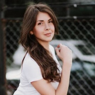 Массажист Ольга Леонтьева Санкт-Петербург, Купчинская улица район Балканский