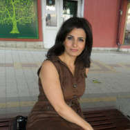 Массажист Эля Кеноэ Санкт-Петербург,