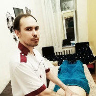Masseur Игорь Александрович П. Saint Petersburg,Разъезжая улица, 33 район Vladimirsky District
