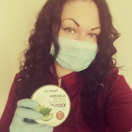 Cosmetologist Диана Игоревна Saint Petersburg,Купчинская, 36