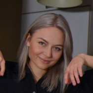 Hairdresser Станислава Милосская  on Barb.pro