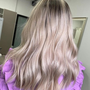 Ирина Ткаченко , Moscow Фото - 5