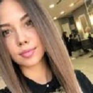 Maskenbildner Мария Бойцова  Moscow,