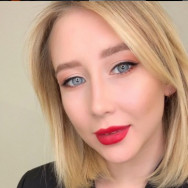 Friseur Виктория Теньсина Moscow,