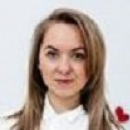 Friseur Мария Пермякова Moscow,