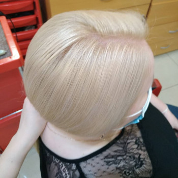 Мария Пермякова , Moscow Фото - 5