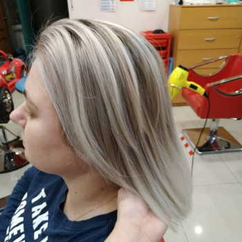 Мария Пермякова , Moscow Фото - 6