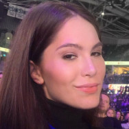 Hairdresser Ксения Запредельная Moscow,