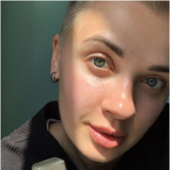 Fryzjer Марина Лапкина Moscow,Петровский переулок, 5, стр. 2