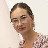 Friseur Яна Янина Moscow,