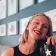 Hairdresser Юлия Васина Moscow,