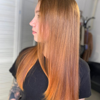 Юлия Васина , Moscow Фото - 5