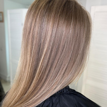 Юлия Васина , Moscow Фото - 6