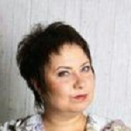 Hairdresser Ольга Гусева  on Barb.pro