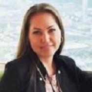 Fryzjer Эльвира Маркевич Moscow,Сумская, 2/12