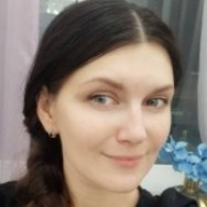 Makeup Artist Ольга Слизова  on Barb.pro