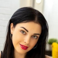 Hairdresser Ксения Баранова Moscow,