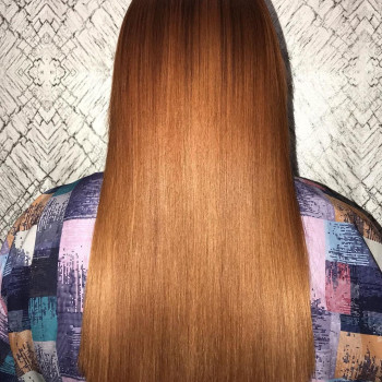 Мария Браткина , Moscow Фото - 5