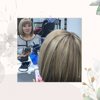 Лейла Ситдикова , Москва Фото - 5