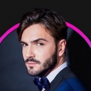 Визажист Евгений Шиманович Москва,