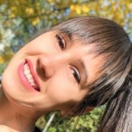 Friseur Анна Коннова Moscow,