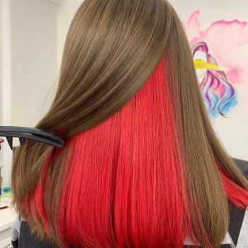 Тори Горелова , Moscow Фото - 7