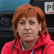 Парикмахер Татьяна Морозова  на Barb.pro
