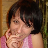 Friseur Евгения Бобрешова Moscow,