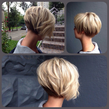 Евгения Бобрешова , Moscow Фото - 5