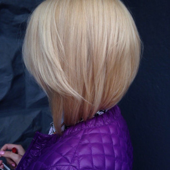 Евгения Бобрешова , Moscow Фото - 6