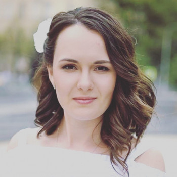 Инна Скрипкина , Москва Фото - 5