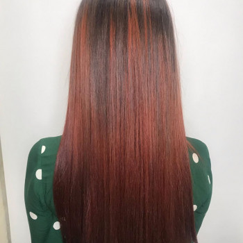 Любовь Мальцева , Moscow Фото - 6