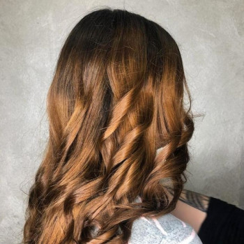 Анастасия Степанищева , Санкт-Петербург Фото - 5