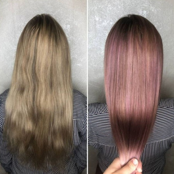 Анастасия Степанищева , Санкт-Петербург Фото - 6