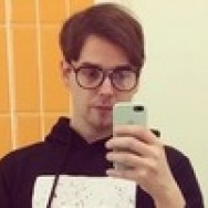 Friseur Дмитрий Елешов  Moscow,