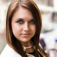 Hairdresser Алина Гончарова  on Barb.pro