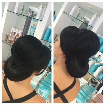 Алина Гончарова , Moscow Фото - 5