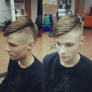 Алина Гончарова , Moscow Фото - 6